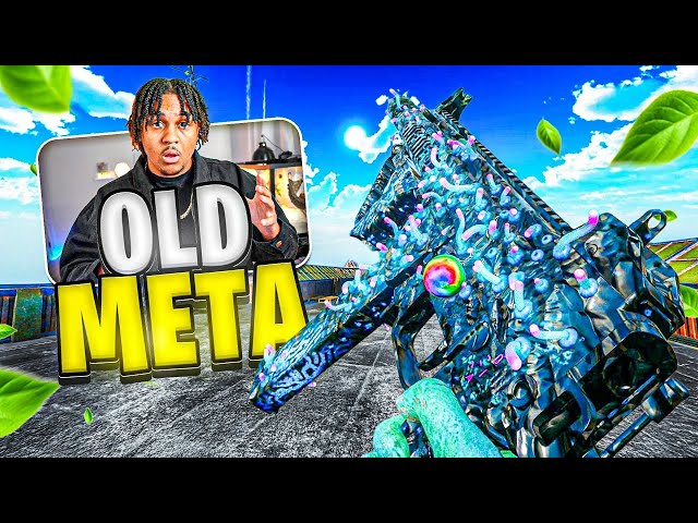 The New MW3 Meta is BACK and its INSANE on Rebirth Island Season 6…😍🙏