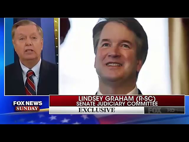 Fox News Sunday with Chris Wallace 9/23/18 - Breaking Fox News #12 | September 23, 2018