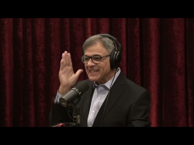 Joe Rogan Experience #2392 - John Kiriakou