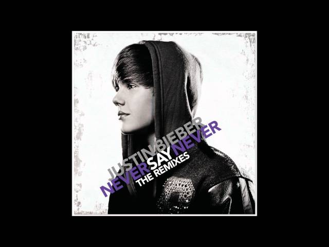 Justin Bieber's One Time - J STAX Remix (Original Track)