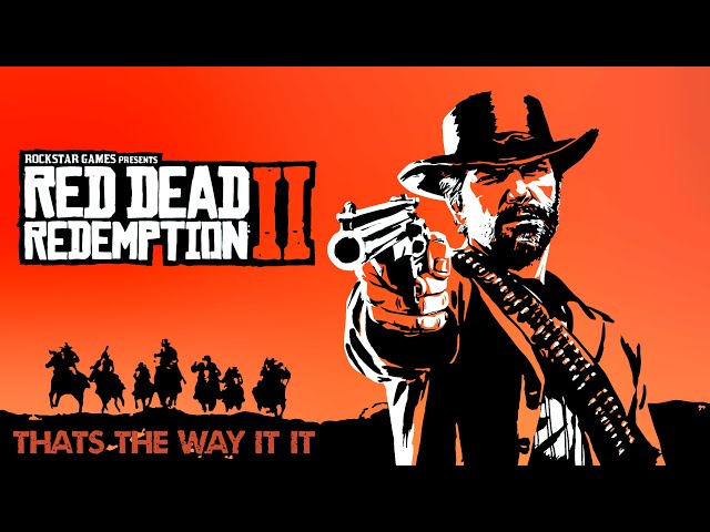 That's The Way It Is but it swaps between versions