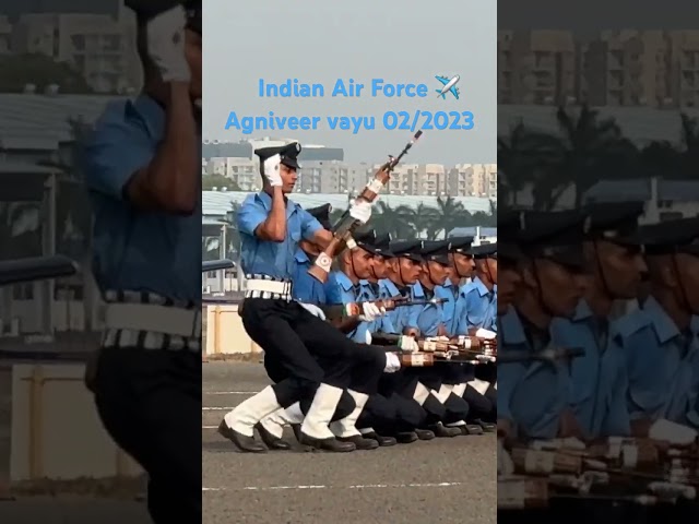 Airforce status #agnipath #airforcemotivation #airforcestatus #fauji #airforce #agniveervayu