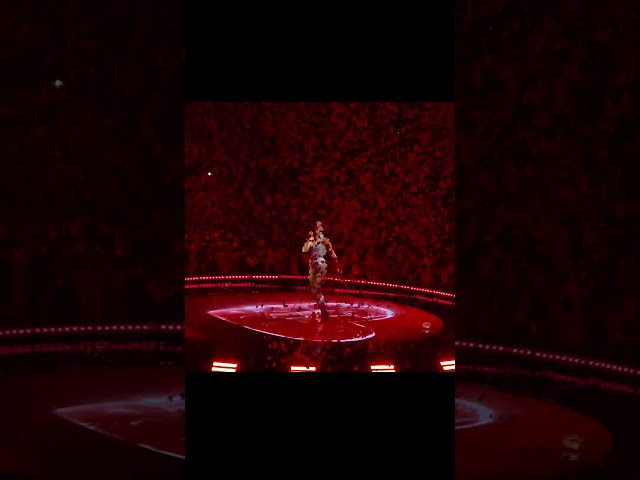 Dua Lipa Just Turned This Around Instantly ⚡🔥 #shorts #dualipa #live