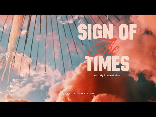 The Millennial Reign/New Heaven and New Earth