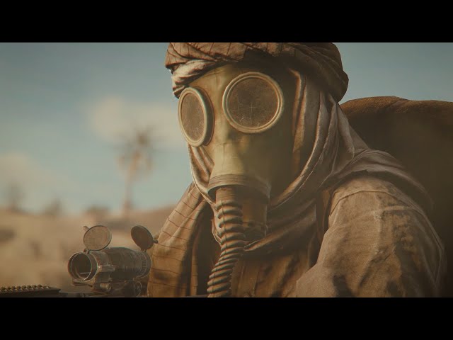 Rust Console Edition - Nomad DLC