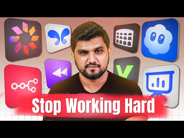 I Tested 90+ AI Tools, These 11 Will Make You Rich Before 2026