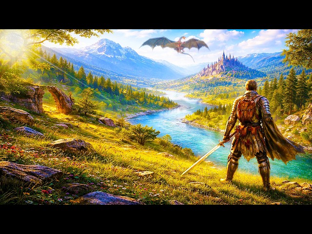 12 Best RPG Games You NEED To Play On PC!