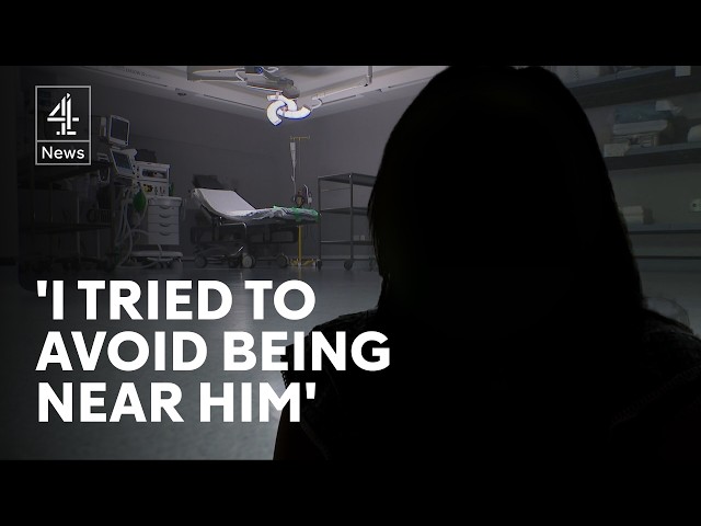 Doctors found guilty of sexual misconduct allowed to keep practicing