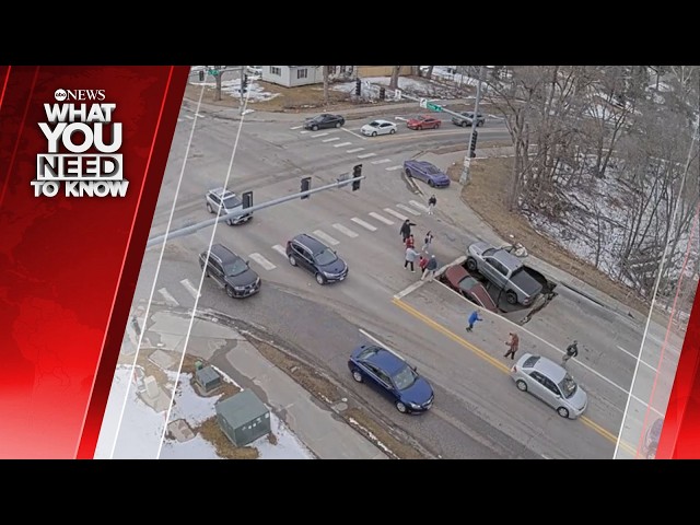 What You Need To Know - Wednesday, February 25, 2026 PM Edition