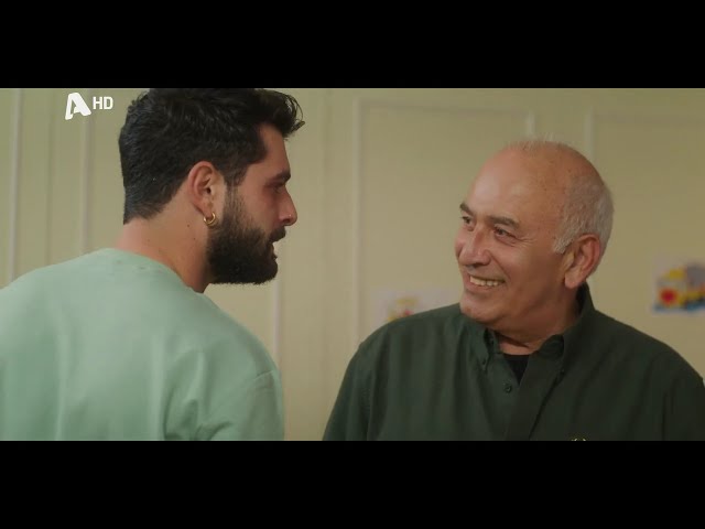 Μπαμπά Σ'αγαπώ! | Επεισόδιο 14