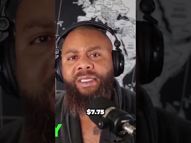 Goodwill's Donation System Exposed: Unfair Exchange and Exploitative Practices