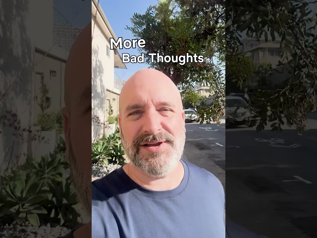 sorry to tom segura’s mom – bad thoughts is coming back for a season 2