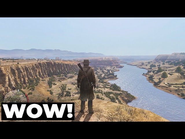 Is Red Dead Redemption 1 Still Worth Playing?? (14 Years Later)
