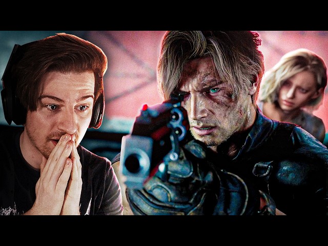 ENDING THE NIGHTMARE. | Resident Evil 9 Requiem (ENDING)
