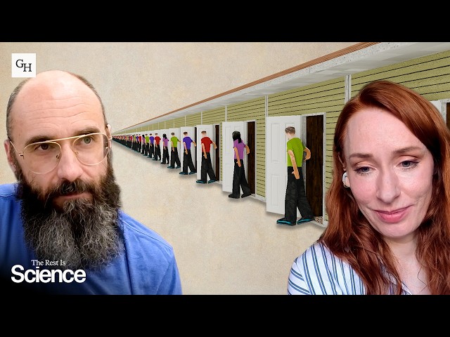 Paradoxes Of Infinity