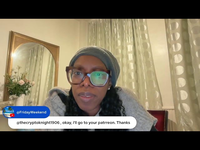 A Vision Of The Final Coin | Wealth Transfer