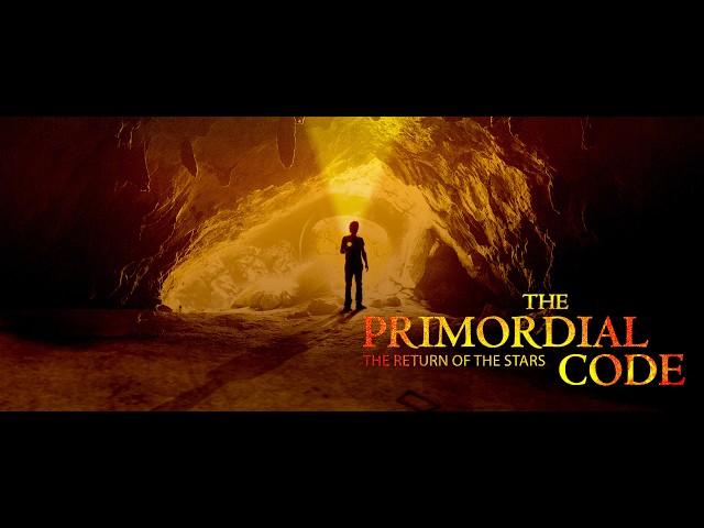 THE PRIMORDIAL CODE III, The Return of the Stars