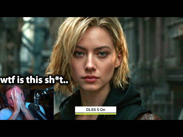 Nvidia f*cked up real bad..