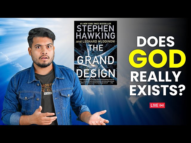 Does GOD Really Exists? Live With Antariksh TV