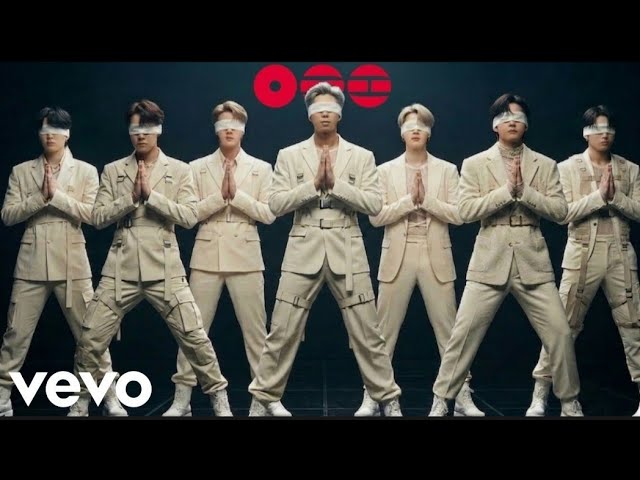 BTS - Please (2026 BTS Jungkook x Jimin x Jin x Taehyung x Namjoon x Jhope x Suga new song)FMV 