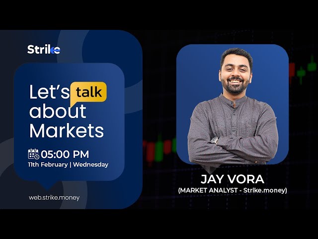 Let's Talk about the Markets | EP:100