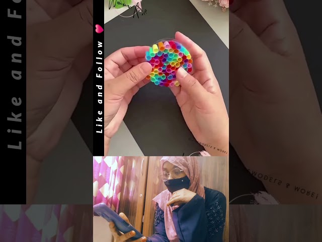 diy fun activity for kids🫧🫧#shorts#shortsfeed#reezavlog#diy#decor#ideas