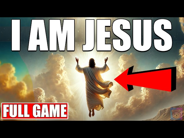 I am Jesus Christ (Full Game)