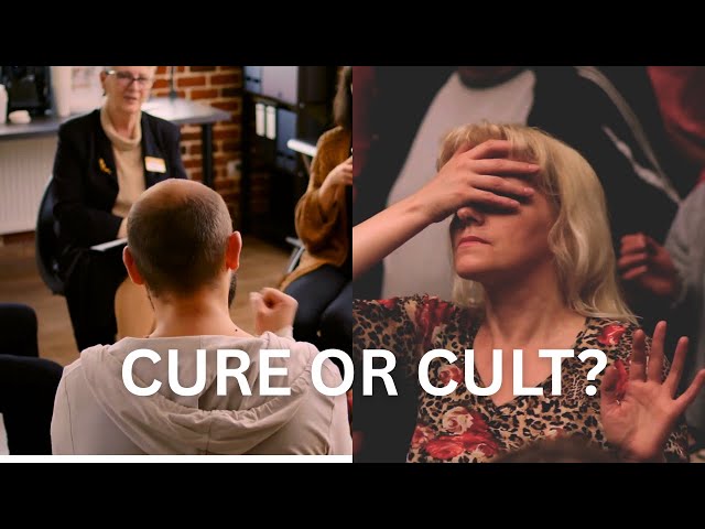 The Dark Side Of AA. Is AA a SECRET Cult? The TRUTH About AA.