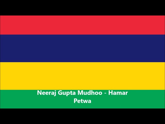 Neeraj Gupta Mudhoo - Hamar Petwa