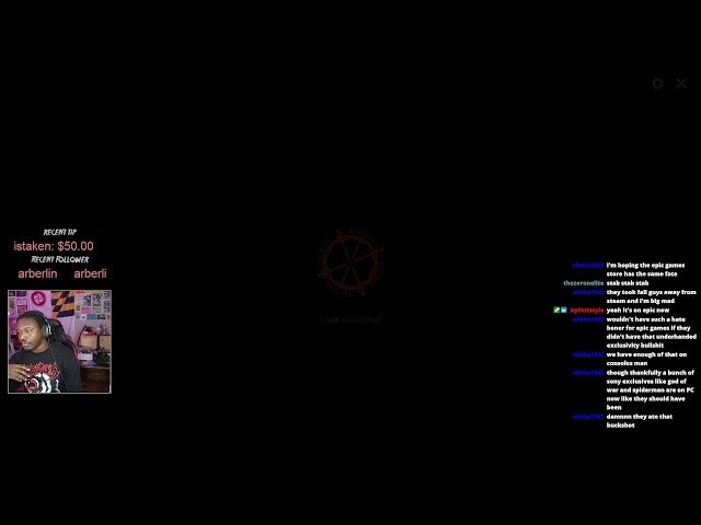 Anti-Cop Agit-Prop and Bayou Boy Activities