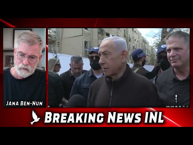 Why I Reported Netanyahu Injury Claims — And What Changed