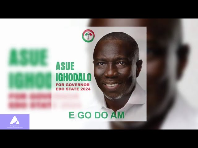 XSCAPEVISIONNG : Music video - JerryJoe - Asue Ogie "The men way Sabi"