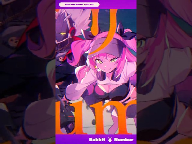 🔥The energy with this #zenlesszonezero track is insane!