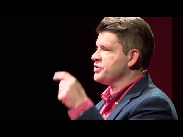 Improvising a Better World | Dan O'Connor | TEDxNapaValley
