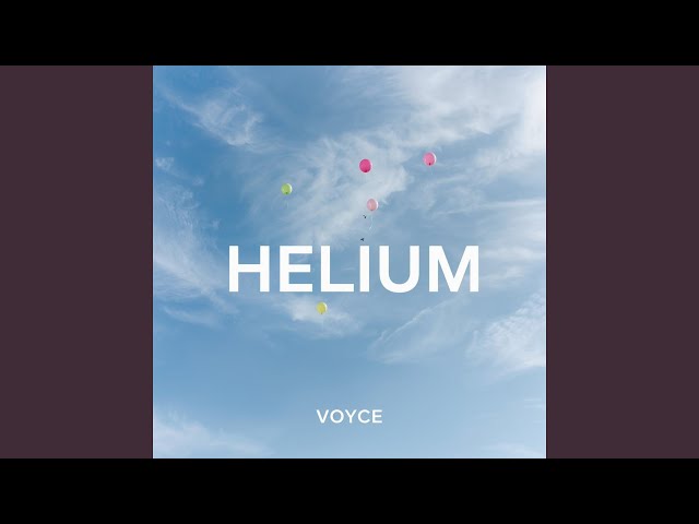 HELIUM