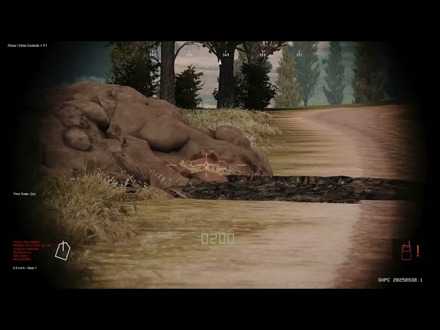 Gunner Heat PC - Instant Action Walkthrough - Native Narrative