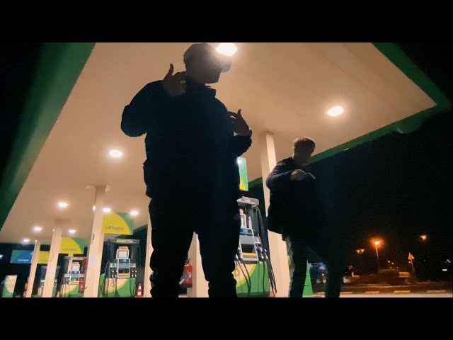VKIE - DEMO VIDEO (prod. psydvckk)