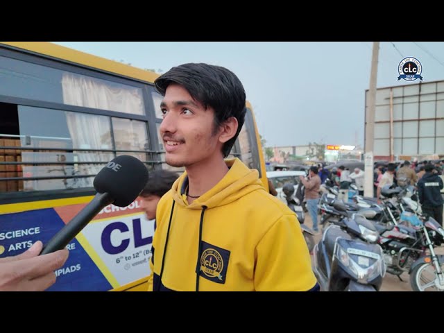 Honest reviews by CLCians after JEE Main 2026.