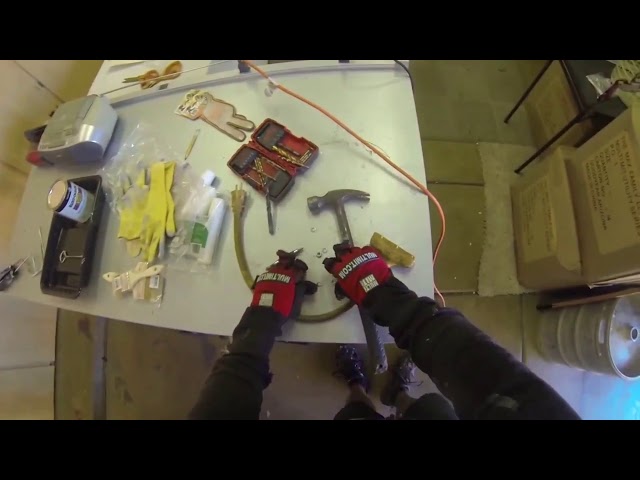 MIT Gloves Video Commercial