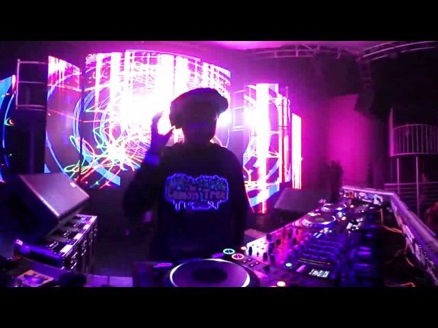 Ben Danklin @ EPR in San Francisco