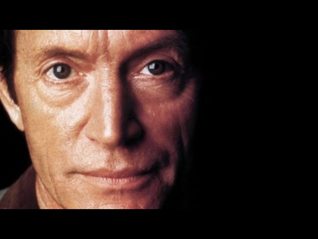 What the Hell Happened to Lance Henriksen?