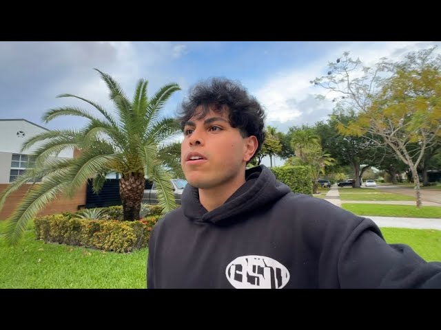 Trenchies feedback & moving into my dream crib