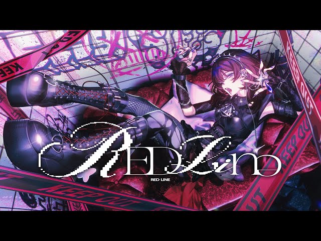 RED LINE / IMI【Official MV】