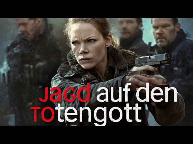 A BLOCKBUSTER that will keep you on the edge of your seat: Hunt for the God of Death (2012) (HD)