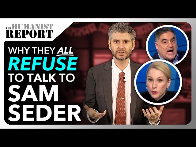 Ethan Klein and TYT are Experiencing Crash Outs That Are IDENTICAL in So Many Ways