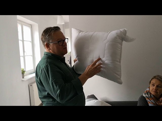 WENDRE Pościel probiotyczna redukująca alergeny