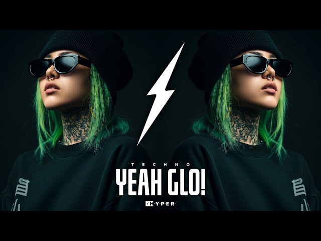 TECHNO MIX ● GloRilla - Yeah Glo! (Joshh Remix)