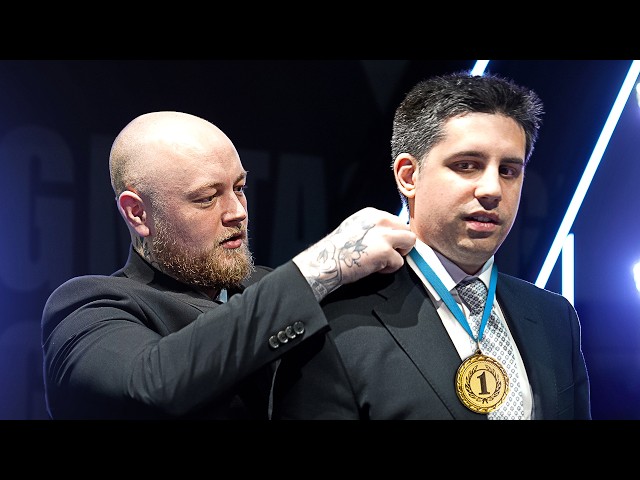 How Cloud9 Kia Made LCS Grand Finals | The Blueprint Ep. 5