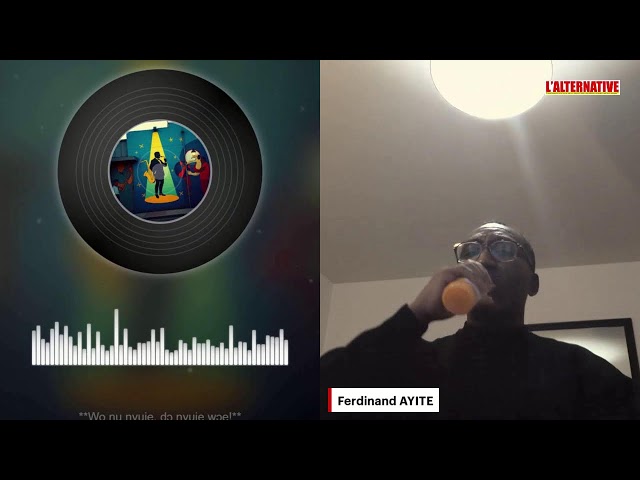 LIVE L'ALTERNATIVE DE CE DIMANCHE 01 MARS 2026