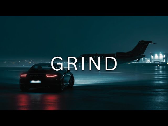 Deep Work Music for True Grind | One Hour, One Goal